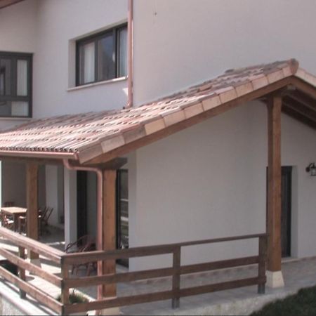 La Senda Del Casano Villa Canales  Ngoại thất bức ảnh
