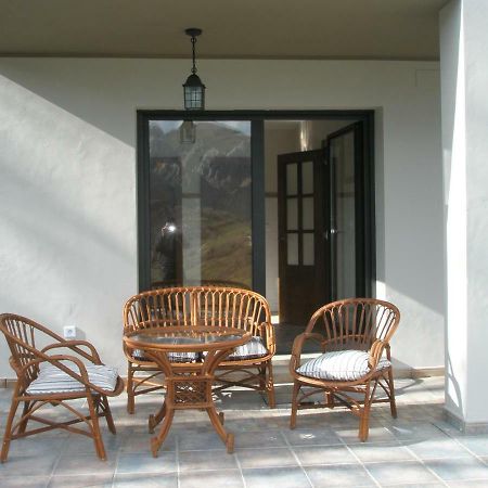La Senda Del Casano Villa Canales  Ngoại thất bức ảnh