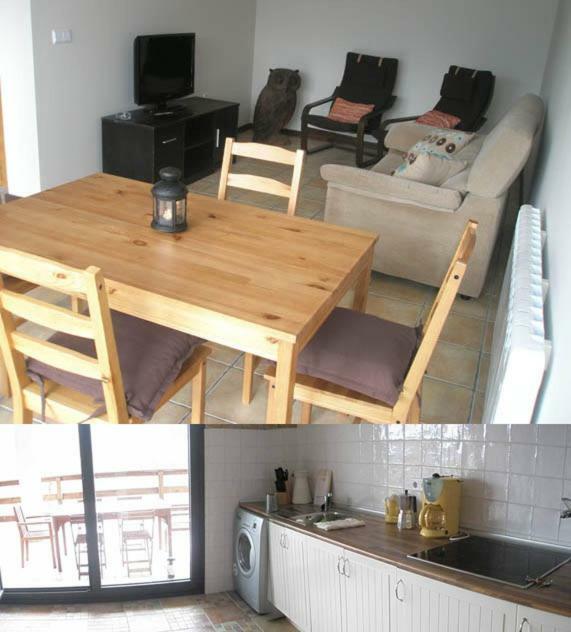 La Senda Del Casano Villa Canales  Ngoại thất bức ảnh