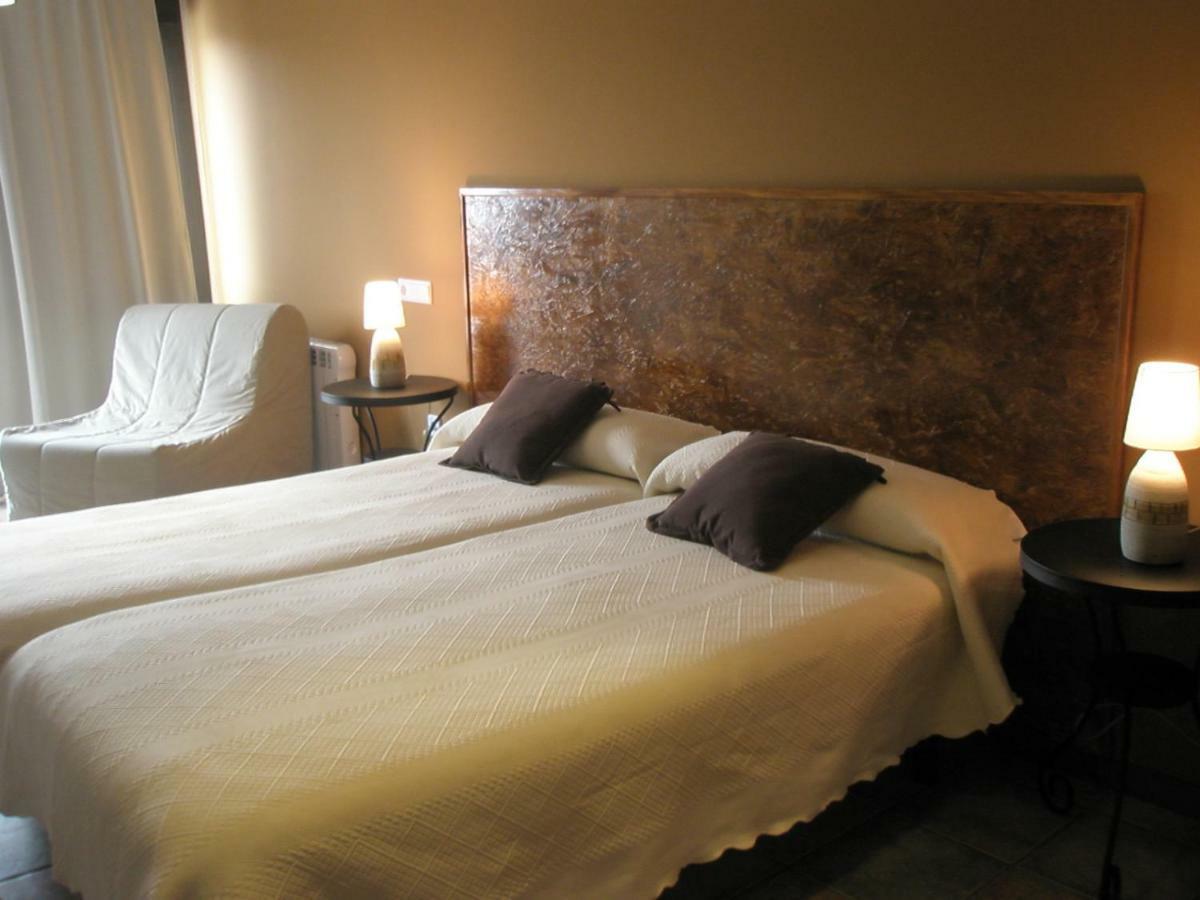 La Senda Del Casano Villa Canales  Ngoại thất bức ảnh
