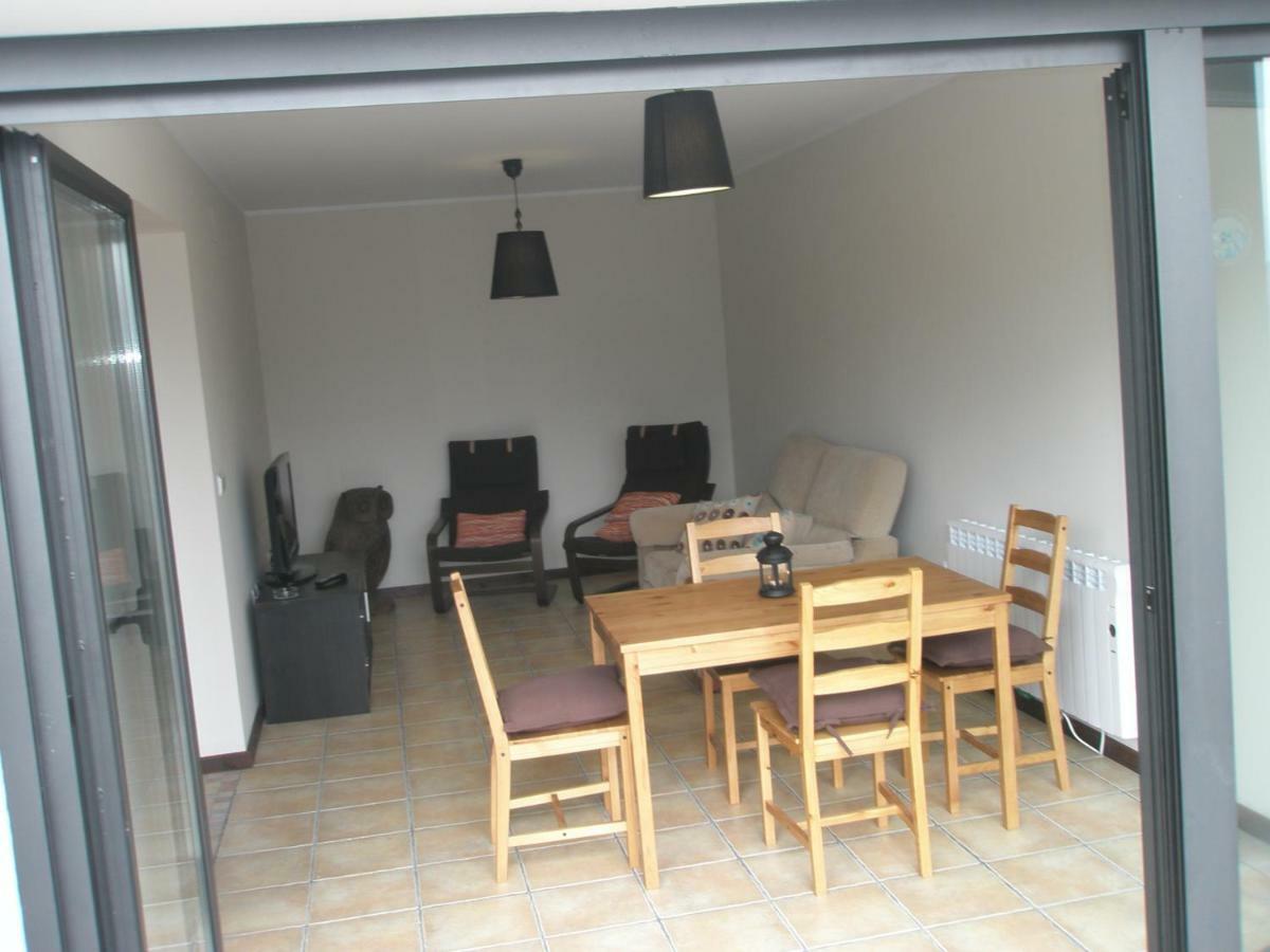 La Senda Del Casano Villa Canales  Ngoại thất bức ảnh